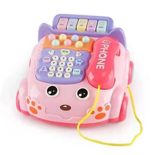 Voiture Téléphone pour bébé